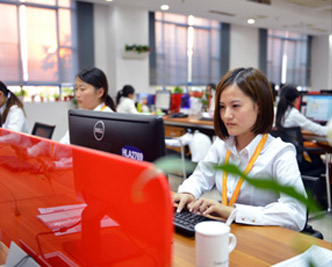 企業風采 1