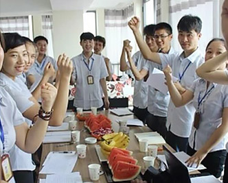 企業風采 2
