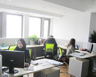 企業風采 3