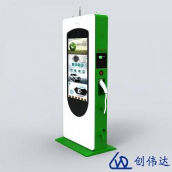 戶外廣告機常見故障有哪些？創偉達給你匯總解決方法