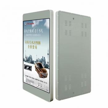 LED燈桿屏的四大優勢