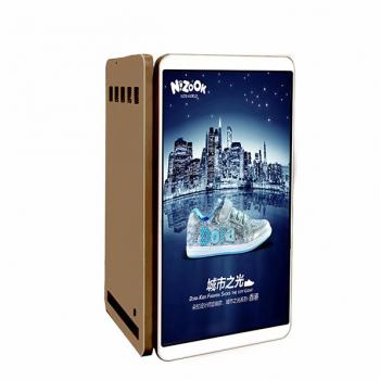 LED燈桿屏為什么要實現節能?