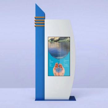 戶外廣告機的獨特核心優勢概述