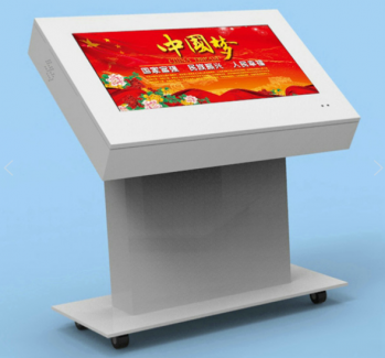 電子閱報欄的結構是怎么樣的?